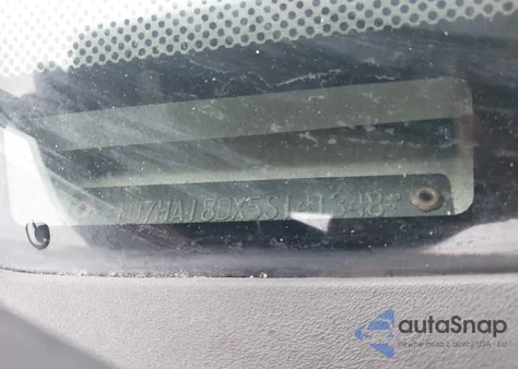 2005 Dodge Ram 1500 Slt/Laramie z USA, uszkodzony, nr VIN 1D7HA18DX5S141348